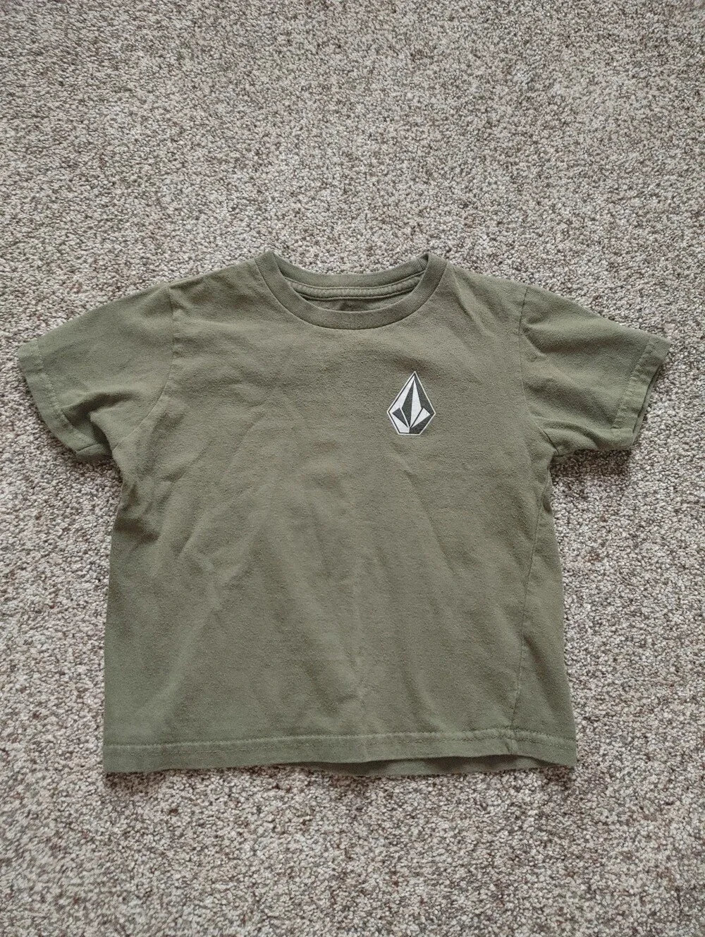 3T Boys Volcom Clothing Bundle
